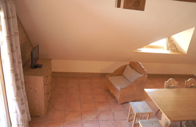 Pra Loup Vacances - Foto 7