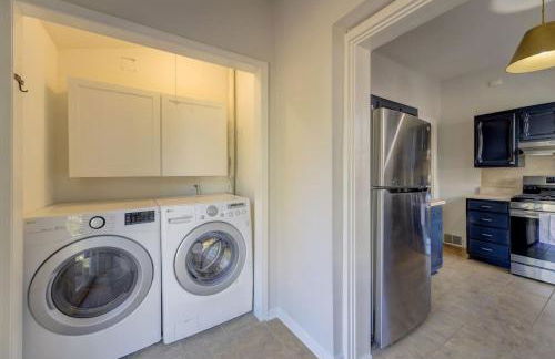 Rose Hill Retreat-Mins to USC - Foto 22