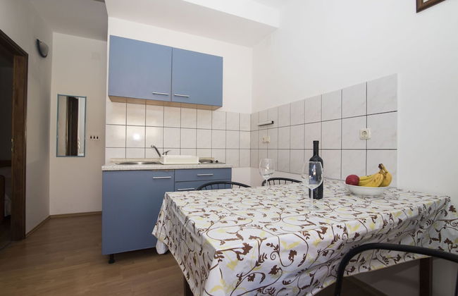 Apartments Jaksa - Foto 5