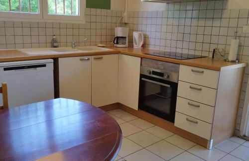 Maison de plein pied et tranquille - Foto 23