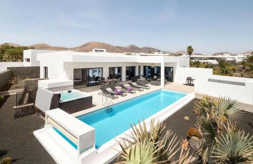 ODIN VILLAS by Buenavilla - Foto 26