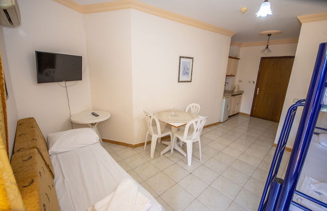 Kamelya Apartments - Foto 29