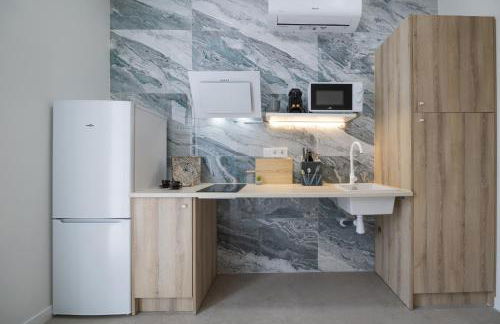 PPA22 Loft Valencia - Acogedor loft cercano al metro Zona Ayora - Photo 35