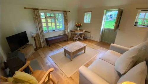 A charming cottage in a beautiful setting. - Foto 5