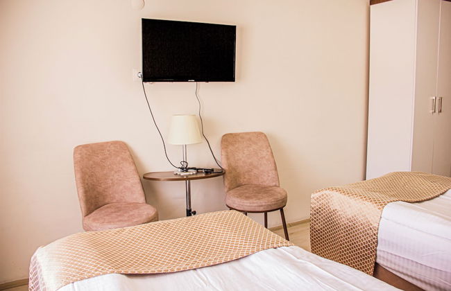 Ürgüp Elit Otel - Photo 12