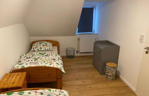 Ferienhaus Sieglinde mit Deichblick - Photo 13