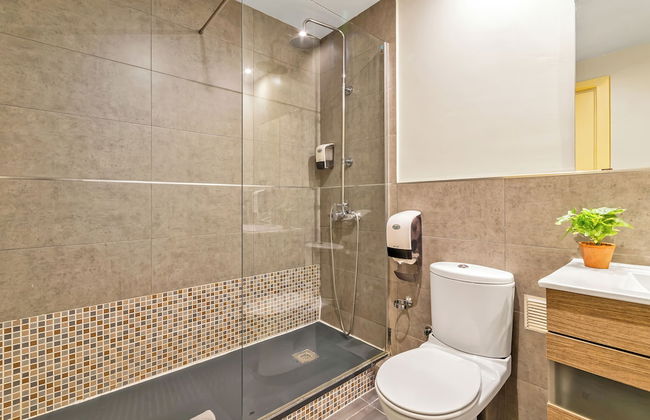 Suite Home Sagrada Familia - Foto 69