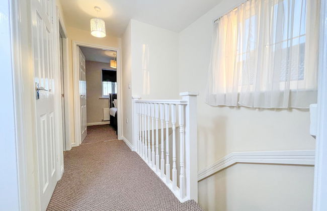 The Old Dairy Holiday Home - Foto 2