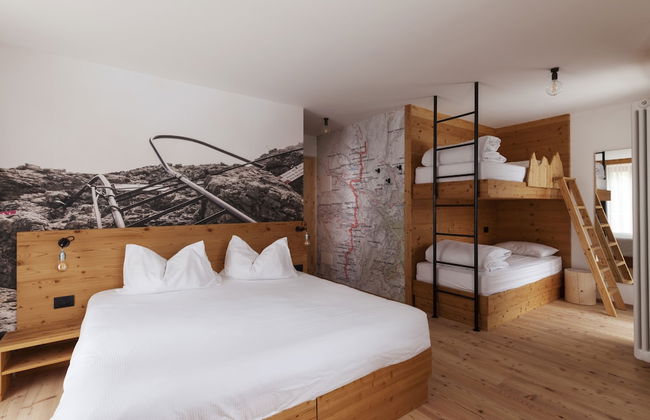 Rifugio La Montanara - Foto 15