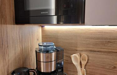 Apartament ONYKS - Photo 4