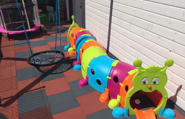 Domki Letniskowe Amelia - Foto 23