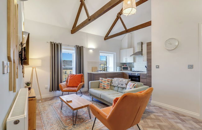 Chai- Tea Warehouse - North East Escapes - Foto 8