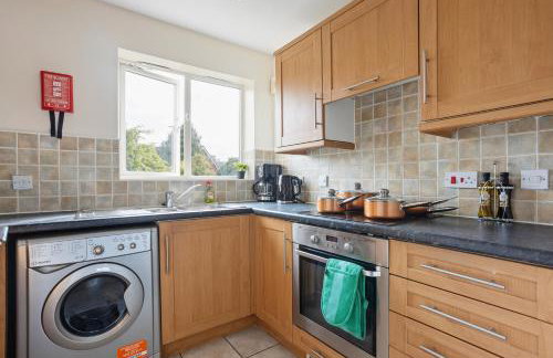 2-bed -Free parking- Excel - Canning Town- Canary Wharf - Foto 6