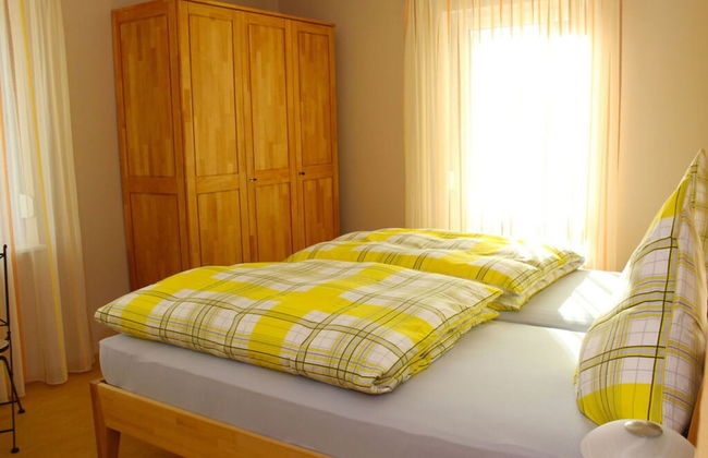 Holiday Apartment in the Rose Garden - Foto 3