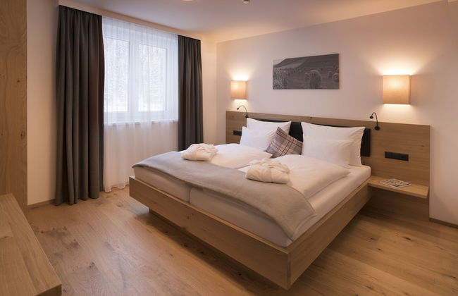 Arlberg Resort Klösterle - Foto 7