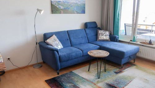 Apartment Wohnung Nr-23 by Interhome - Photo 5