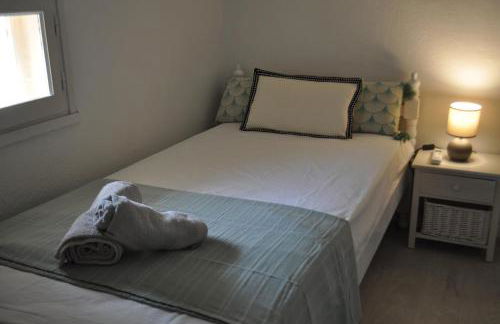 Appartement duplex plein sud sur le port de Bonifacio - Foto 16