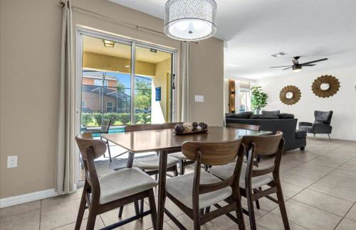 4 Bedrooms - 3,5 Bathrooms - Veranda Palms 2667 Sc - Foto 24