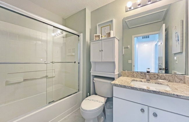 Pompano Place 3 Bedroom Townhouse by RedAwning - Foto 28