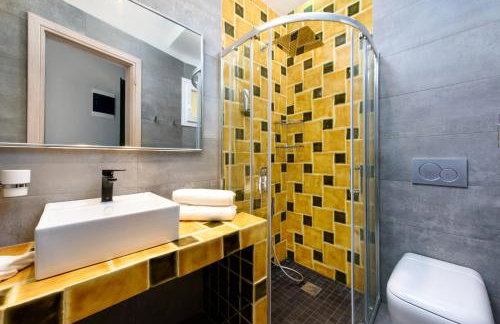 Dorotea Luxury Rooms - Foto 28