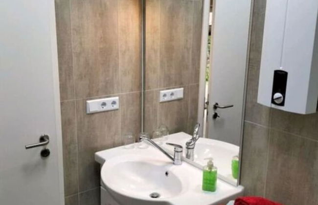 Oasis Comfortable Holiday Residence - Foto 11