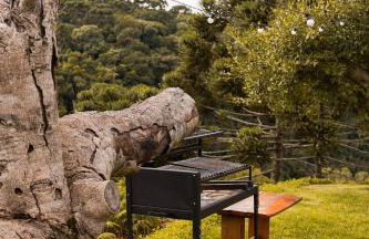 Oca Cabana em Santa Cruz do Sul - Foto 29