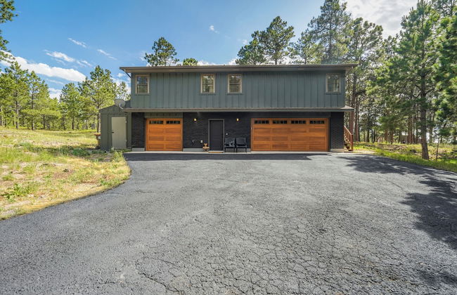 Buckskin Hideaway - Foto 39