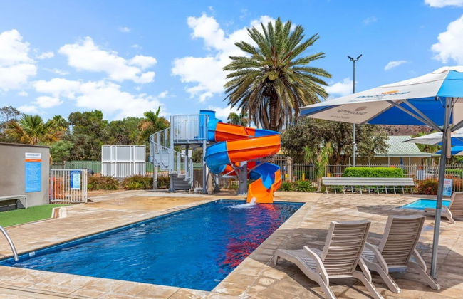 Discovery Parks - Alice Springs - Foto 63