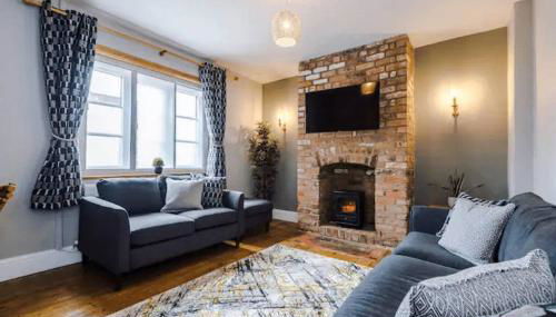 Castrum House - Chester Escape - Foto 4