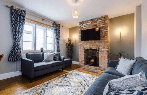 Castrum House - Chester Escape - Photo 4