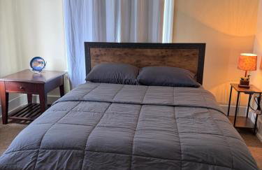 Historic Delta Blues Lofts - Foto 4