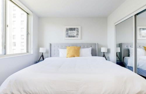 Stylish 2BR Haven - Minutes from DC & Airport - Foto 19