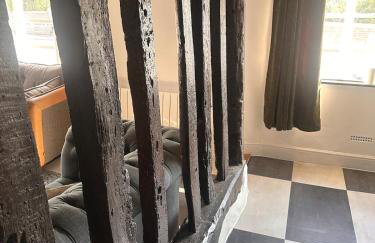 2 Bedroom Cottage in Debenham - The Old Toll House - Foto 7