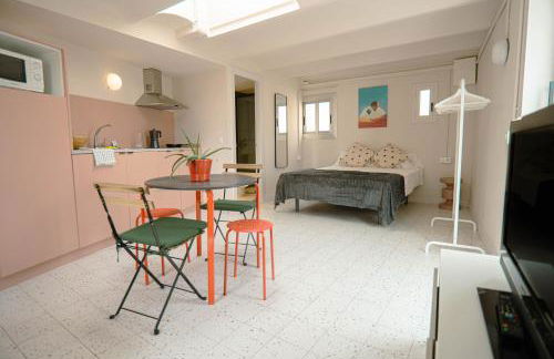 Smartr Barcelona Ramblas - Foto 18