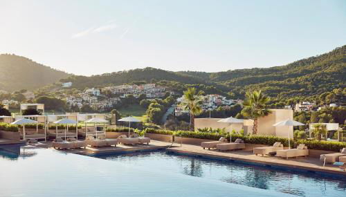 Zafiro Palace Andratx - Foto 4