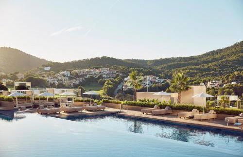 Zafiro Palace Andratx - Foto 4