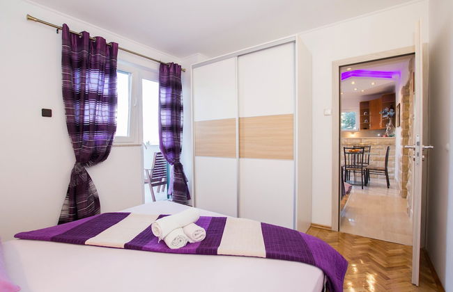 Apartments Marina - Foto 40