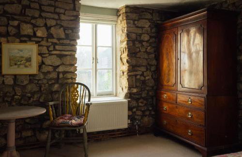 Farmhouse Charm with Modern Style in Pembrokeshire - Foto 64