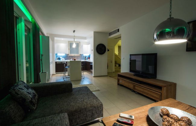 Aquasuite Apart - Foto 15