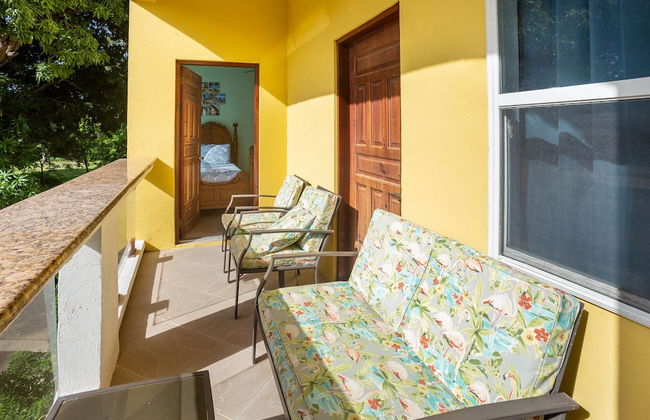 Villa Del Playa #4 - Foto 24