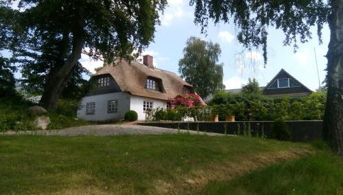 Kapitänshaus - Foto 3