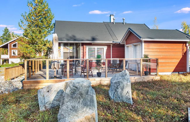 Pikku-hovila - Foto 5