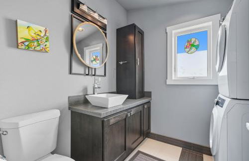 Modern Upper Level Duplex DT Vancouver - Foto 24