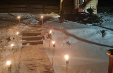 Domki na Zagroniu - Foto 16