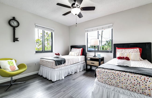 New 3 Bed 2 Bath In The Little Havana - Photo 26