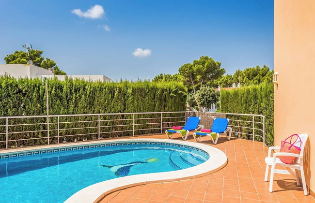 Villa Marcolis Cel - Foto 4