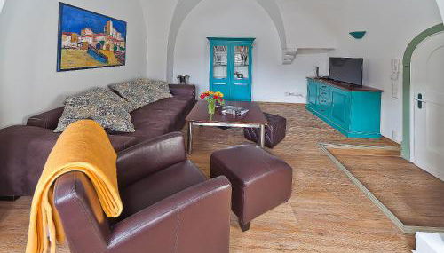 Ferienwohnung im Weberturm Goslar - Foto 5