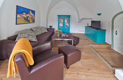 Ferienwohnung im Weberturm Goslar - Foto 5