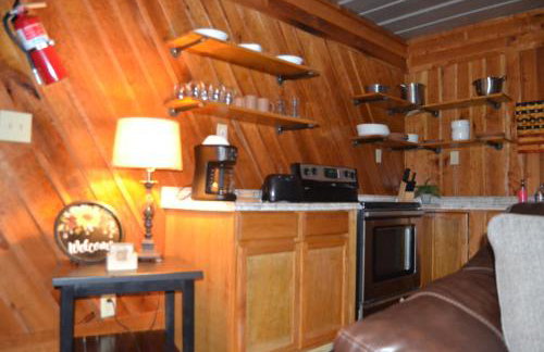 Restful River Cabin, Red River Gorge, KY, River Access & Views - Foto 50