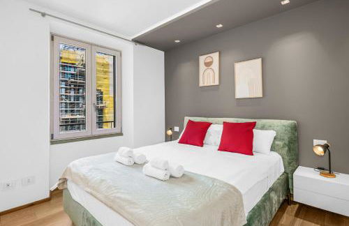 Luxury Brera apartment - Corso Como 9 - Foto 9